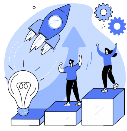 Приветствуем партнёров.